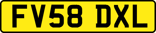 FV58DXL