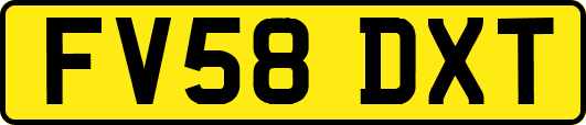FV58DXT