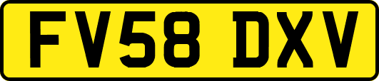 FV58DXV