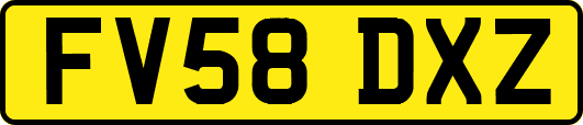 FV58DXZ