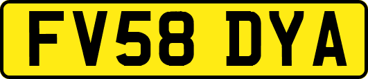 FV58DYA