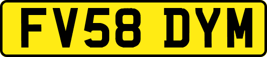 FV58DYM