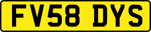 FV58DYS