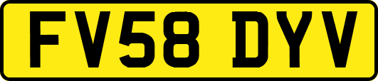FV58DYV