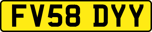 FV58DYY