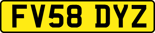 FV58DYZ