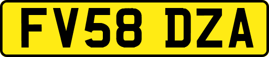 FV58DZA