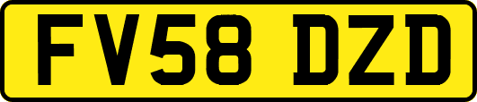 FV58DZD
