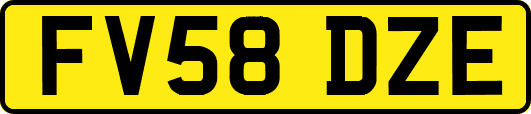 FV58DZE