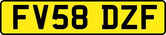 FV58DZF