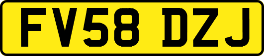 FV58DZJ
