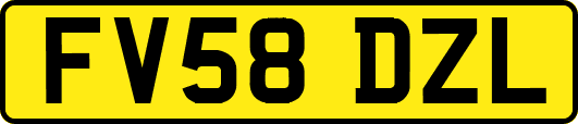 FV58DZL