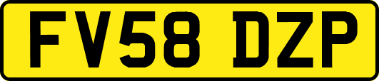 FV58DZP
