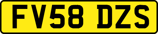 FV58DZS
