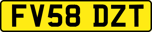 FV58DZT