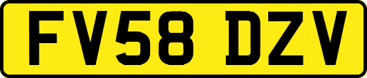 FV58DZV