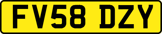 FV58DZY