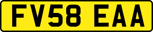 FV58EAA