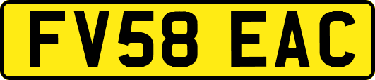 FV58EAC