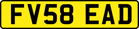FV58EAD