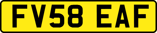 FV58EAF