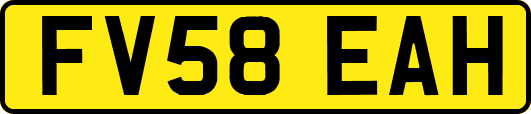 FV58EAH