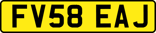 FV58EAJ