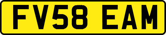 FV58EAM