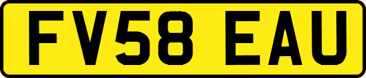 FV58EAU