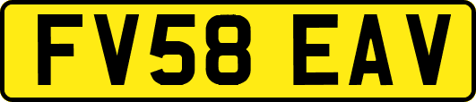 FV58EAV