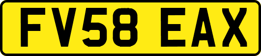 FV58EAX