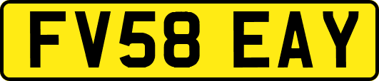 FV58EAY