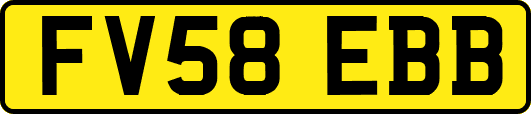 FV58EBB