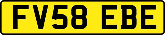 FV58EBE