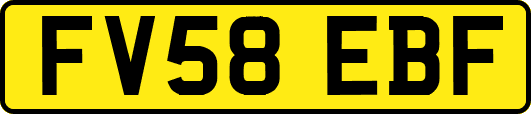 FV58EBF