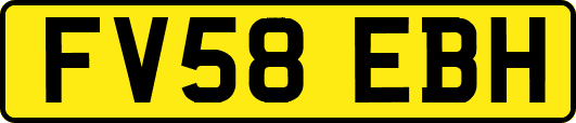 FV58EBH