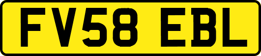 FV58EBL