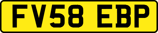 FV58EBP