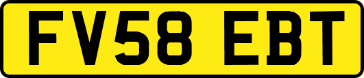 FV58EBT