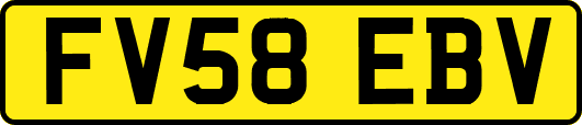 FV58EBV