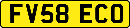 FV58ECO