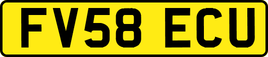 FV58ECU
