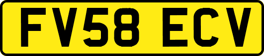 FV58ECV