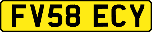 FV58ECY