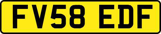 FV58EDF