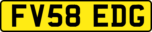 FV58EDG