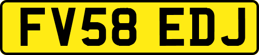 FV58EDJ