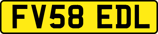 FV58EDL