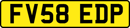 FV58EDP