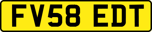 FV58EDT